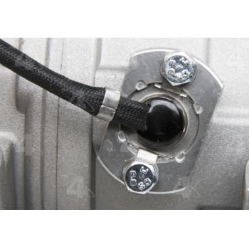 Four Seasons 98383 - A/C Compressor Four Seasons 98383 A/C Compressor product image 4 of 5
