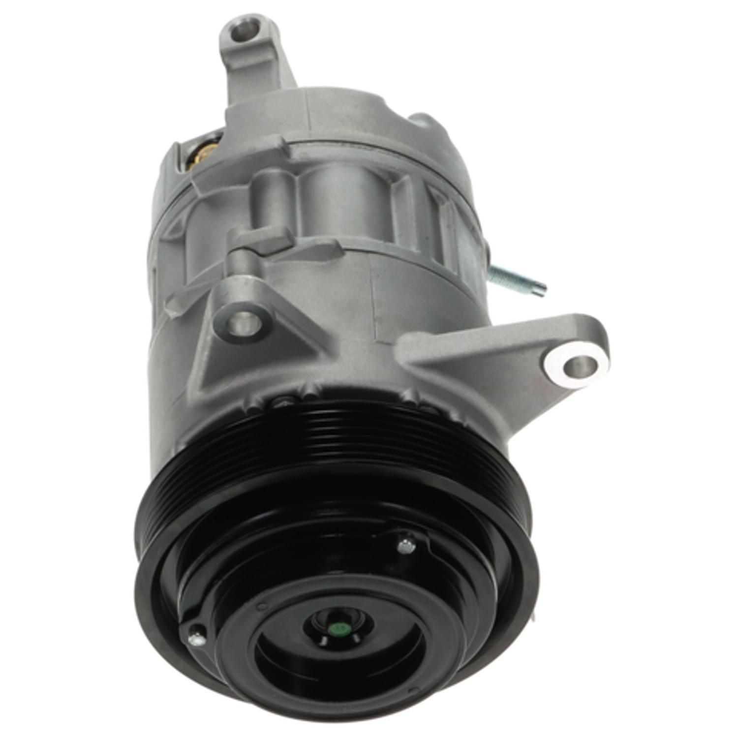 Four Seasons 98384 - A/C Compressor Four Seasons 98384 A/C Compressor product image 2 of 12