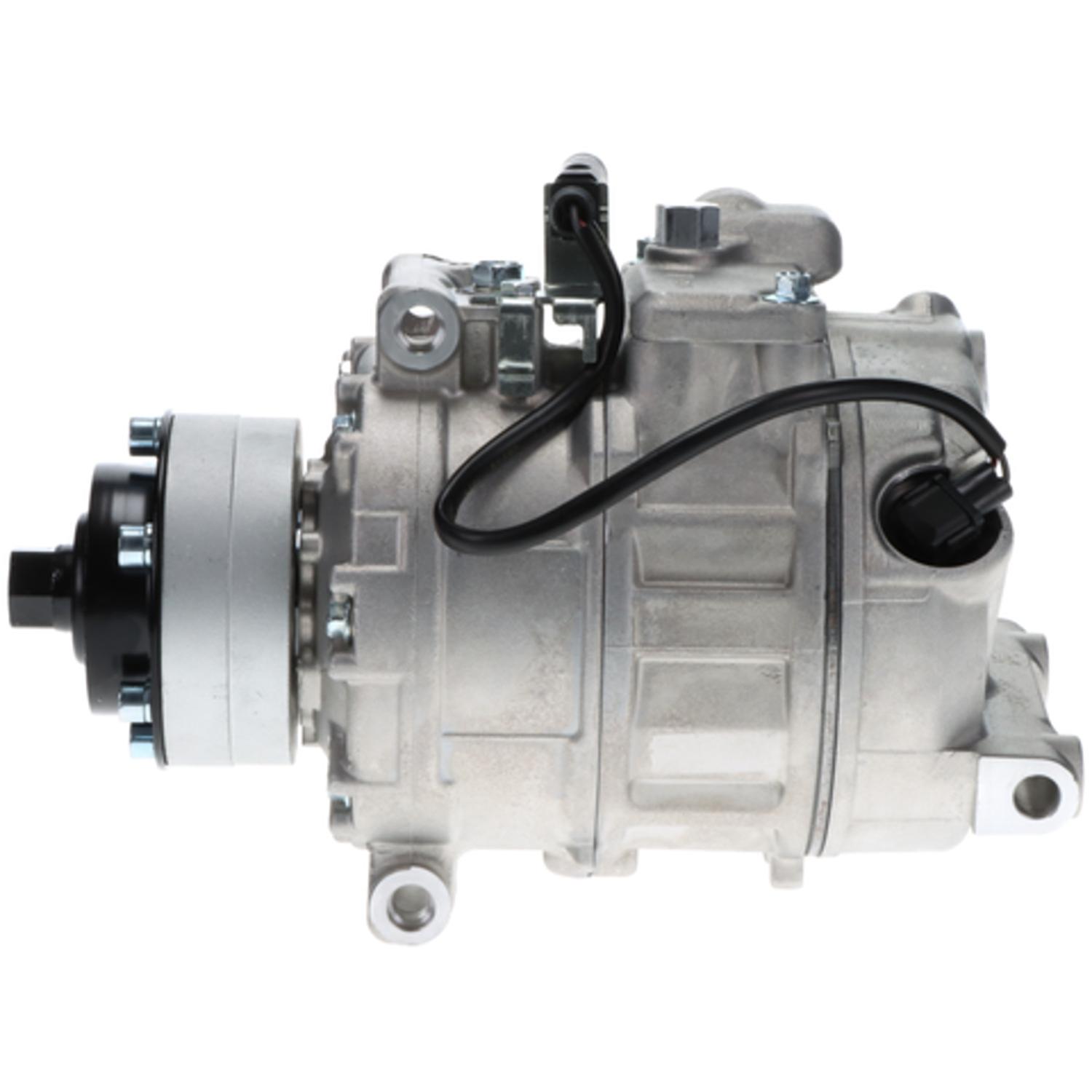 Four Seasons 98392 - A/C Compressor Four Seasons 98392 A/C Compressor product image 2 of 11