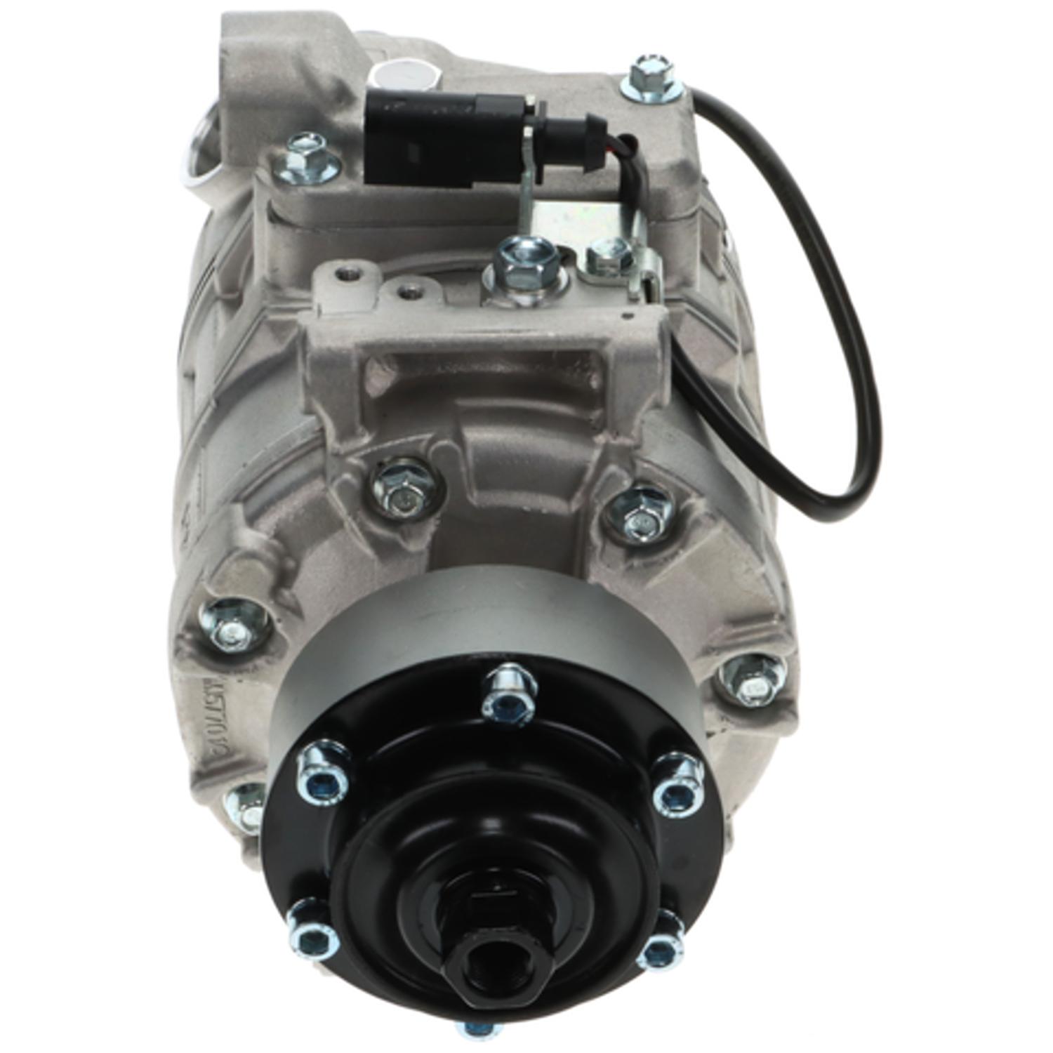 Four Seasons 98392 - A/C Compressor Four Seasons 98392 A/C Compressor product image 3 of 11