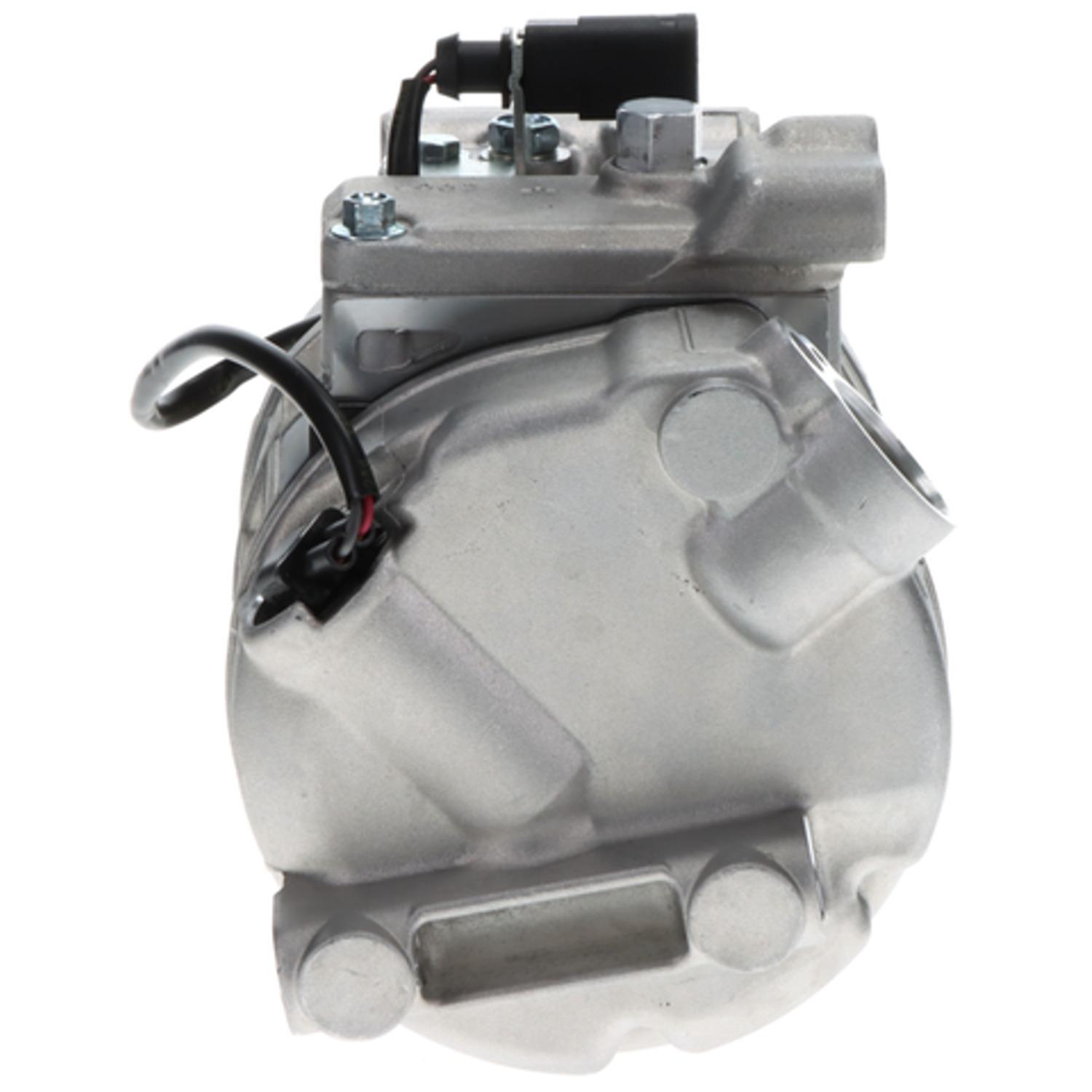 Four Seasons 98392 - A/C Compressor Four Seasons 98392 A/C Compressor product image 8 of 11