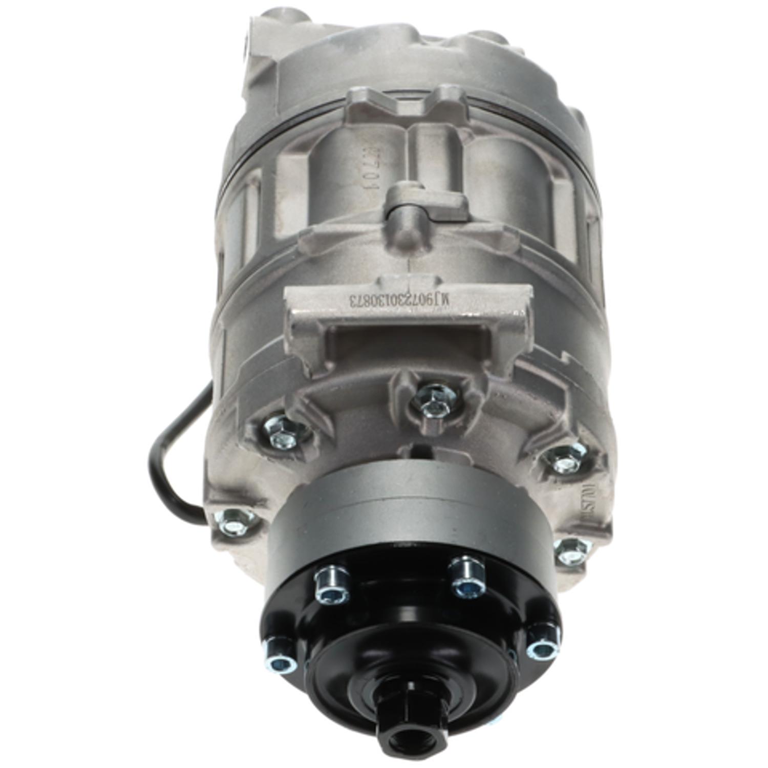 Four Seasons 98392 - A/C Compressor Four Seasons 98392 A/C Compressor product image 9 of 11