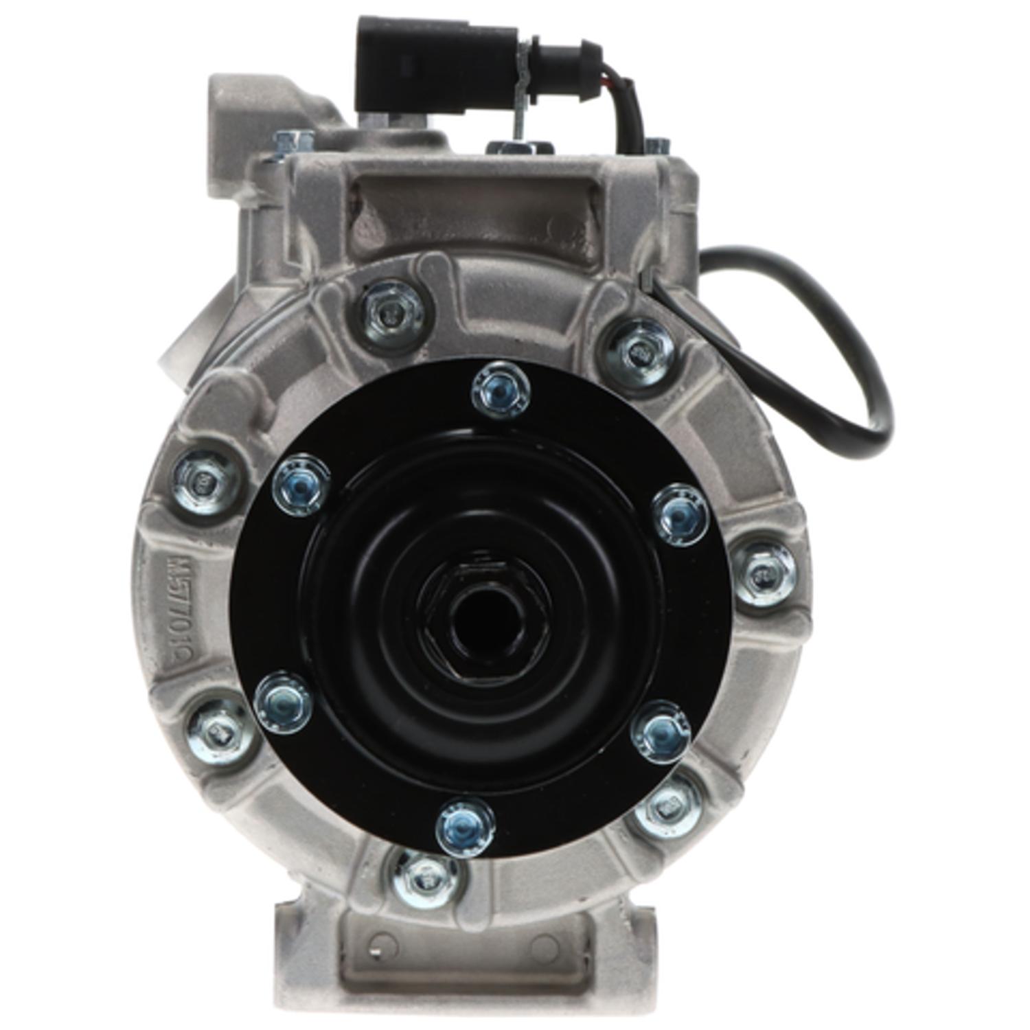 Four Seasons 98392 - A/C Compressor Four Seasons 98392 A/C Compressor product image 10 of 11