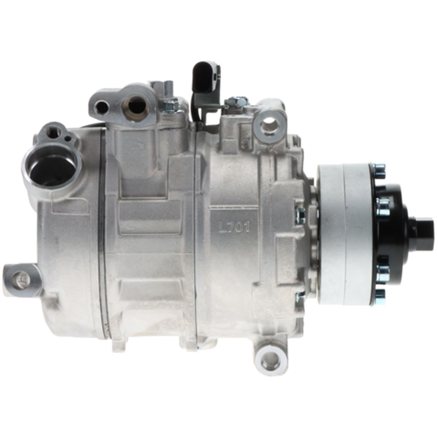 Four Seasons 98392 - A/C Compressor Four Seasons 98392 A/C Compressor product image 11 of 11