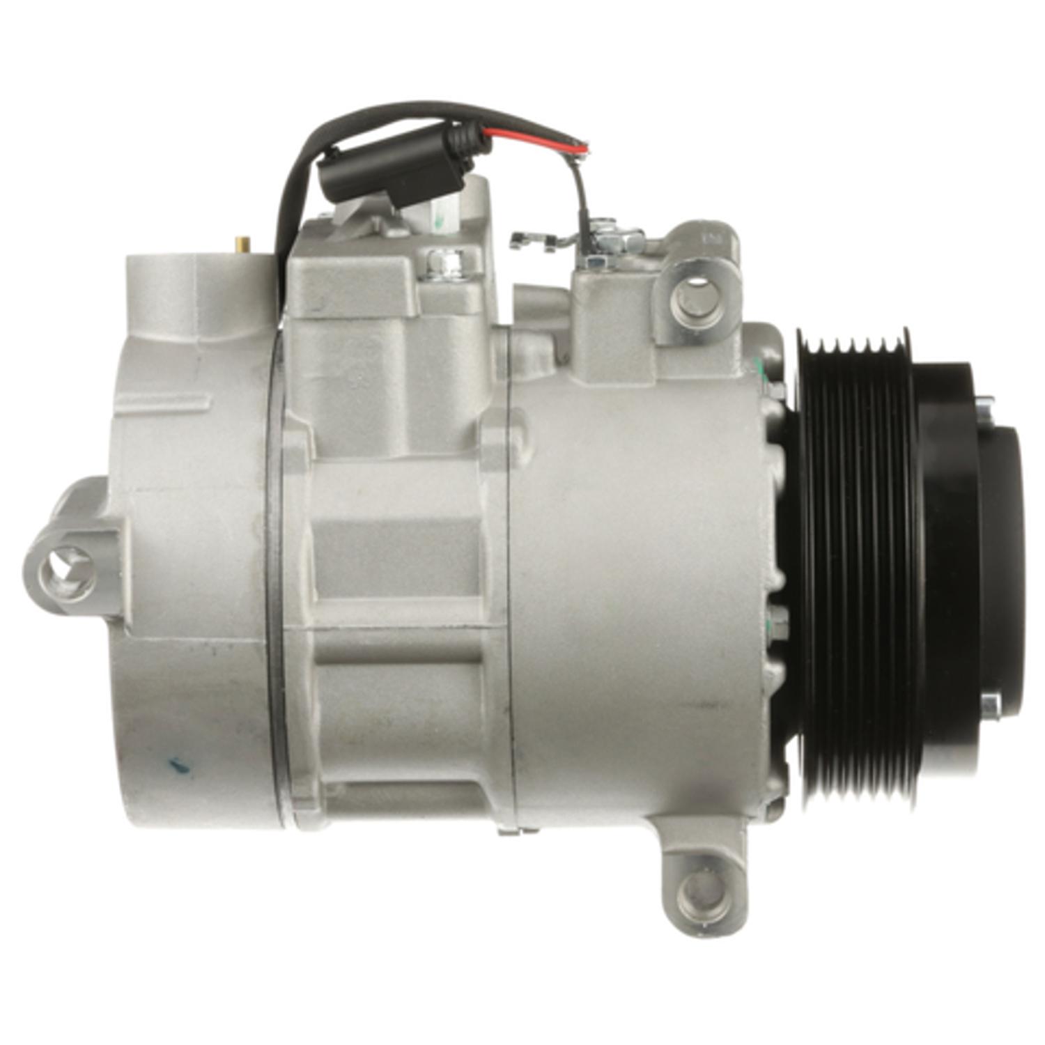 Four Seasons 98394 - A/C Compressor Four Seasons 98394 A/C Compressor product image 7 of 9