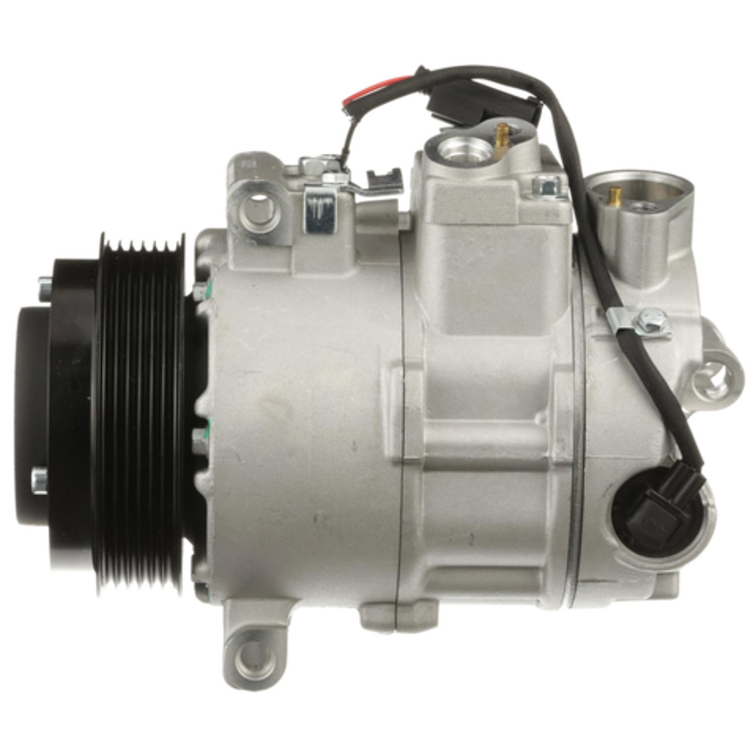 Four Seasons 98394 - A/C Compressor Four Seasons 98394 A/C Compressor product image 8 of 9