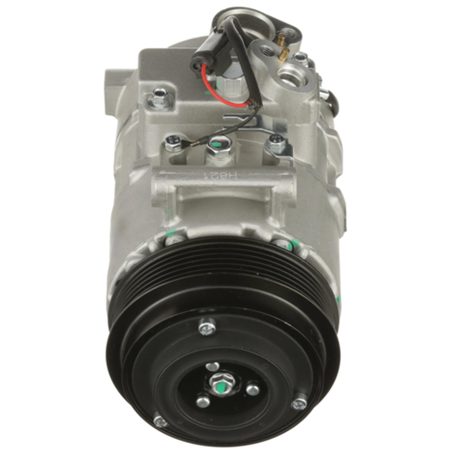 Four Seasons 98394 - A/C Compressor Four Seasons 98394 A/C Compressor product image 9 of 9