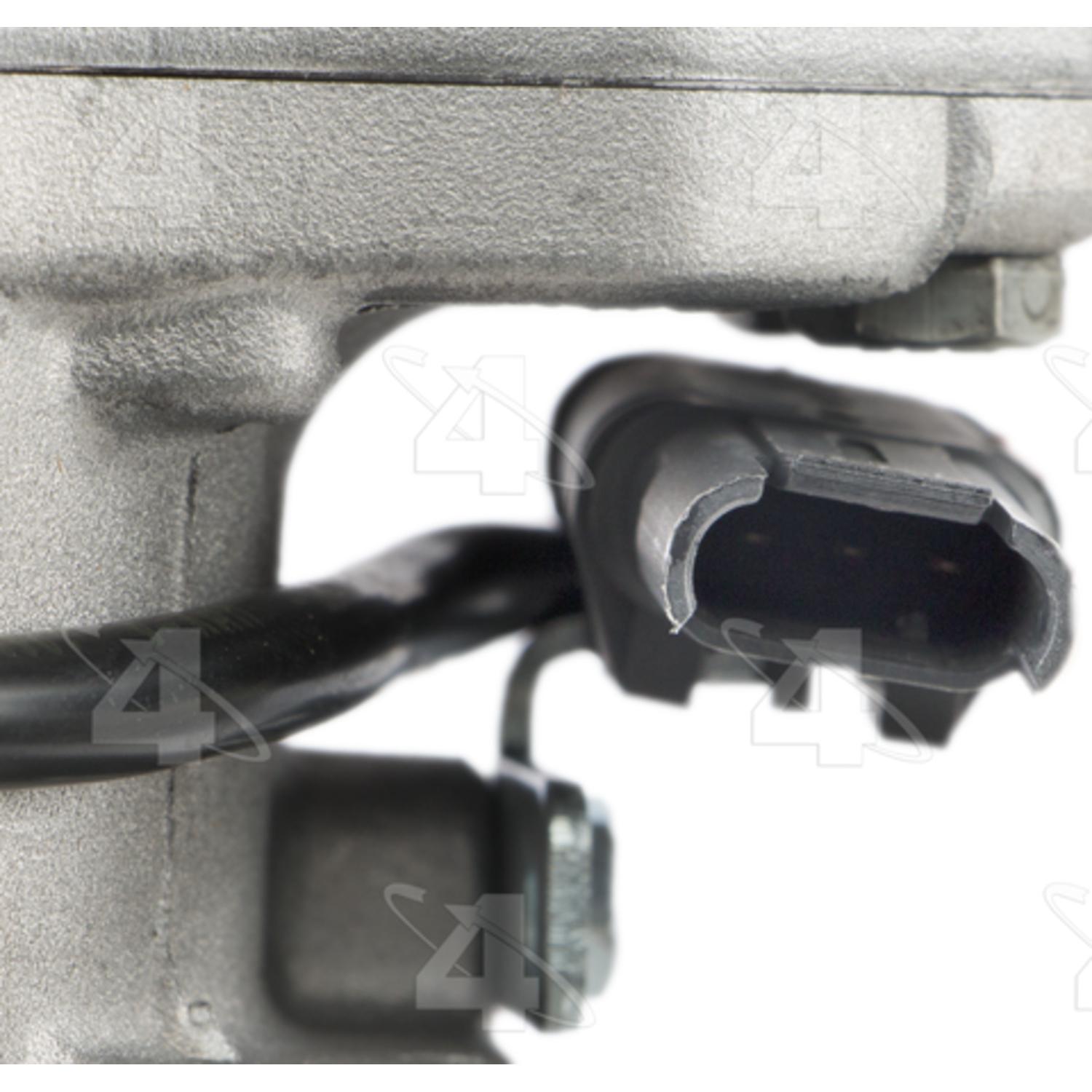 Four Seasons 98449 - A/C Compressor Four Seasons 98449 A/C Compressor product image 5 of 8