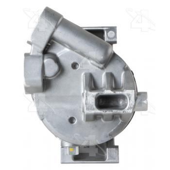 Four Seasons 98450 A/C Compressor product image 2 of 7