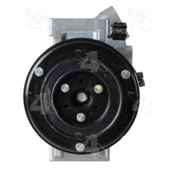 Four Seasons 98450 A/C Compressor product image 5 of 7