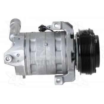 Four Seasons 98450 A/C Compressor product image 6 of 7