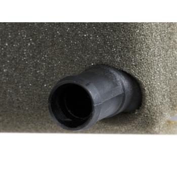 Four Seasons 98457 - HVAC Heater Core Four Seasons 98457 HVAC Heater Core product image 2 of 3