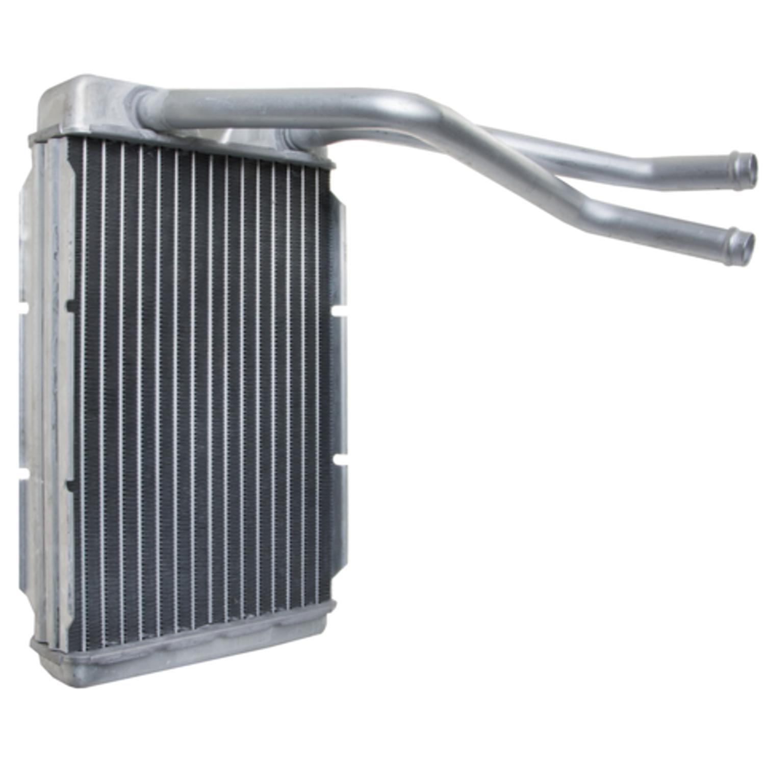 Four Seasons 98459A - HVAC Heater Core Four Seasons 98459A HVAC Heater Core product image 1 of 3