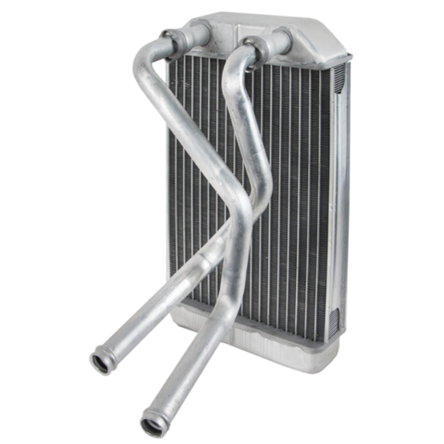 Four Seasons 98466 - HVAC Heater Core Four Seasons 98466 HVAC Heater Core product image 1 of 3