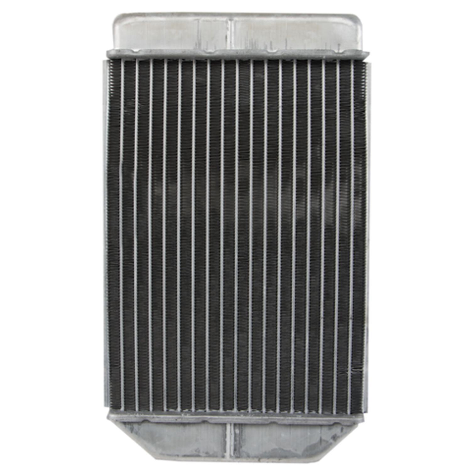 Four Seasons 98466 - HVAC Heater Core Four Seasons 98466 HVAC Heater Core product image 2 of 3