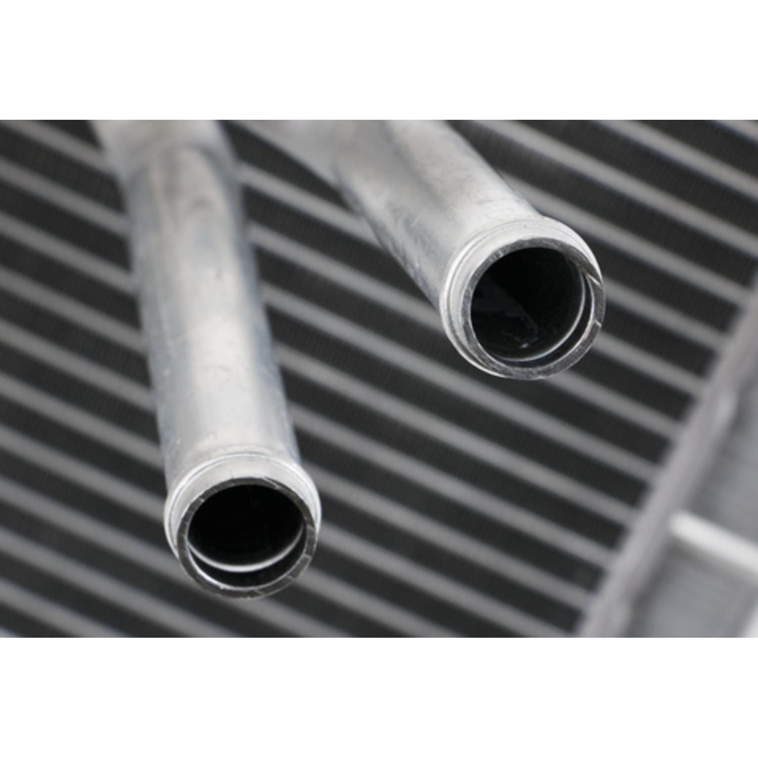 Four Seasons 98466 - HVAC Heater Core Four Seasons 98466 HVAC Heater Core product image 3 of 3
