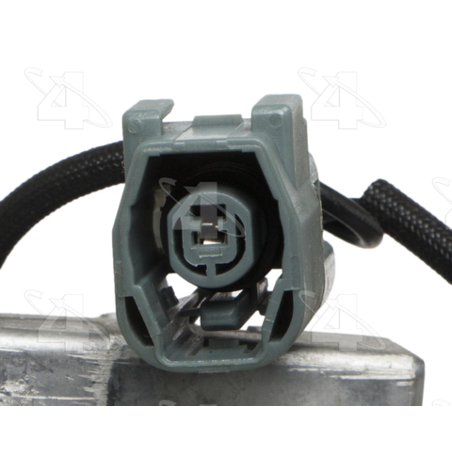 Four Seasons 98470 - A/C Compressor Four Seasons 98470 A/C Compressor product image 2 of 4