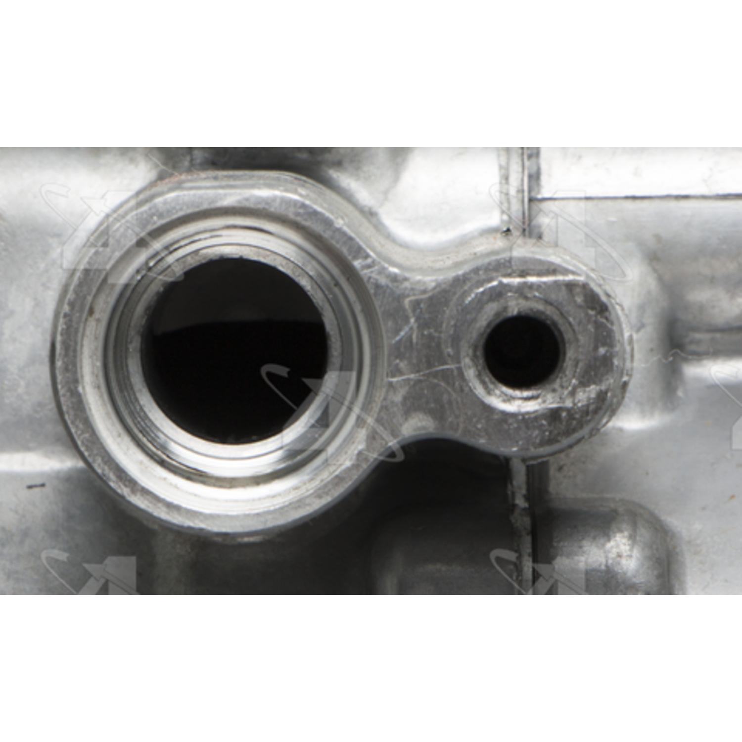 Four Seasons 98470 - A/C Compressor Four Seasons 98470 A/C Compressor product image 3 of 4