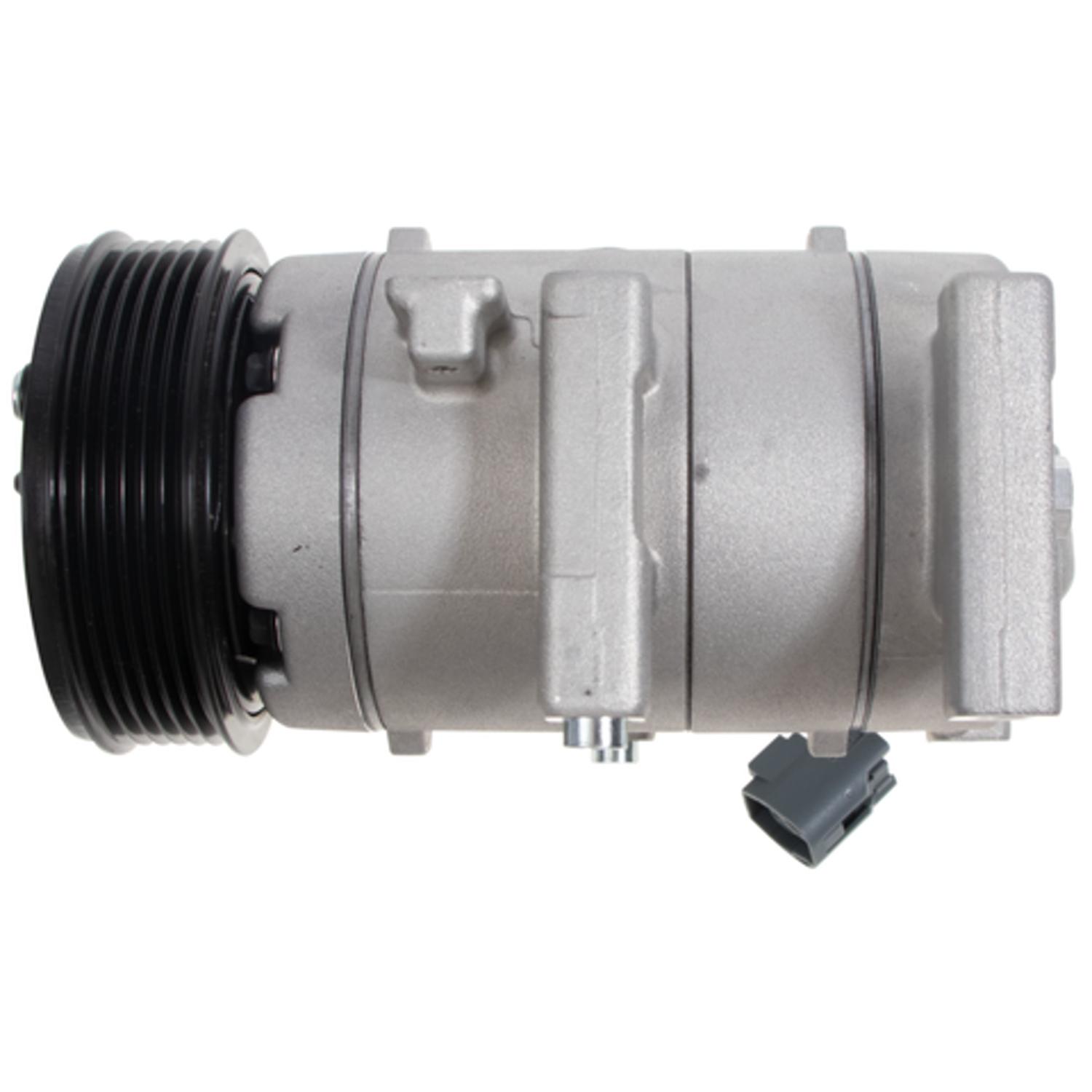 Four Seasons 98471 - A/C Compressor Four Seasons 98471 A/C Compressor product image 8 of 10