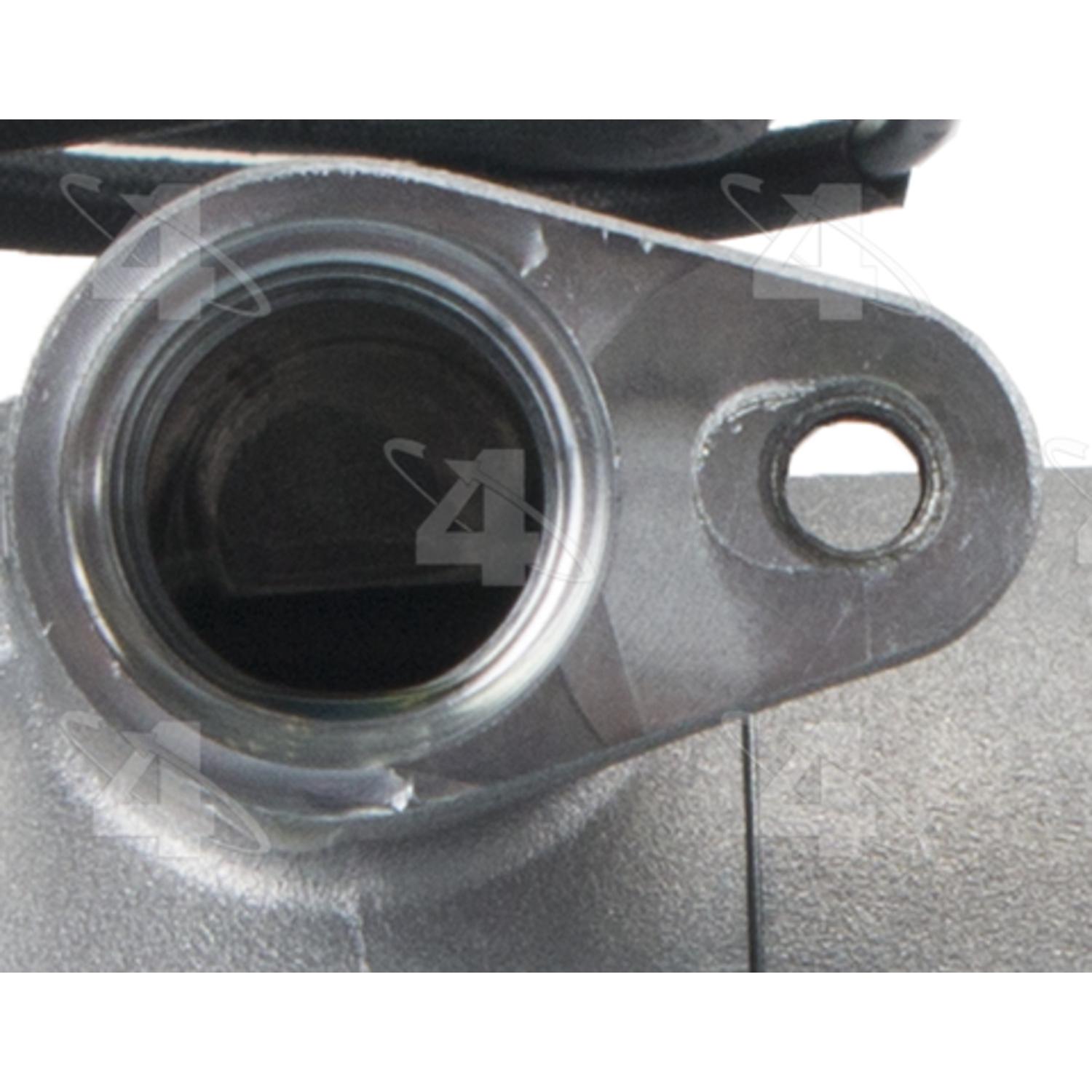 Four Seasons 98473 - A/C Compressor Four Seasons 98473 A/C Compressor product image 4 of 9
