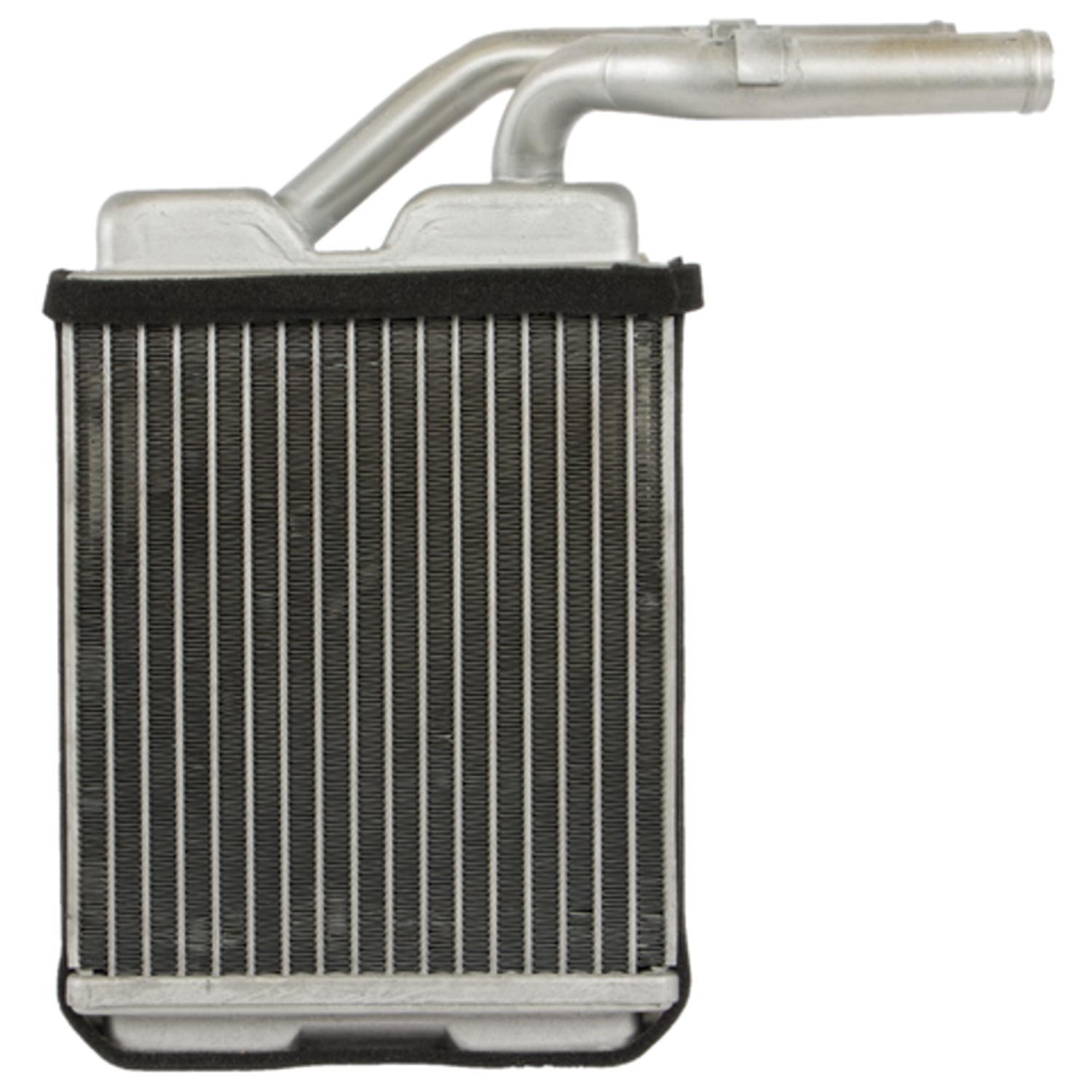 Four Seasons 98477 - HVAC Heater Core Four Seasons 98477 HVAC Heater Core product image 2 of 7