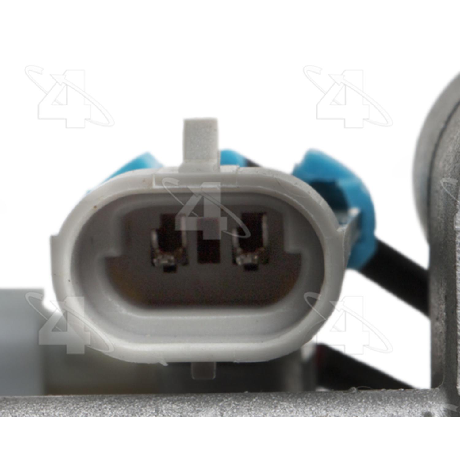 Four Seasons 98482 A/C Compressor product image 5 of 8