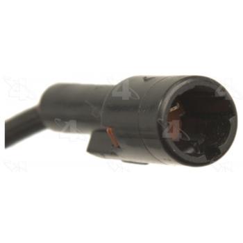 Four Seasons 98483 A/C Compressor product image 3 of 9