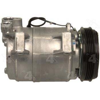 Four Seasons 98483 A/C Compressor product image 7 of 9