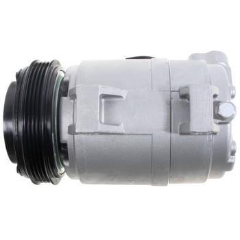 Four Seasons 98483 A/C Compressor product image 8 of 9