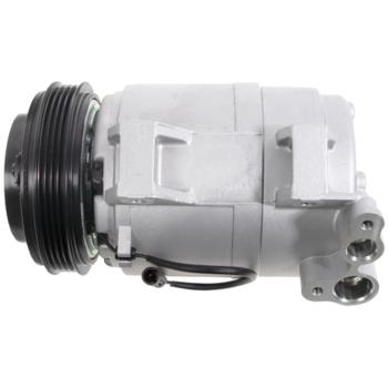 Four Seasons 98483 A/C Compressor product image 9 of 9