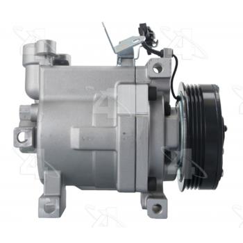 Four Seasons 98485 A/C Compressor product image 9 of 10