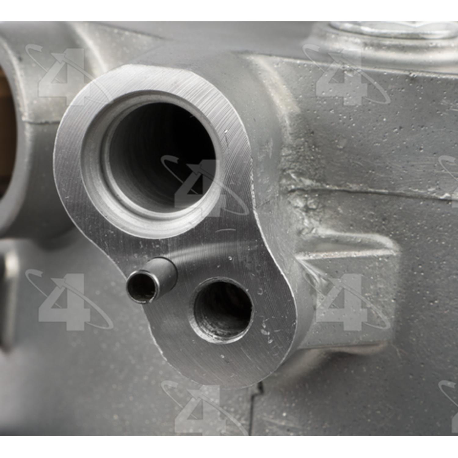 Four Seasons 98486 - A/C Compressor Four Seasons 98486 A/C Compressor product image 5 of 8