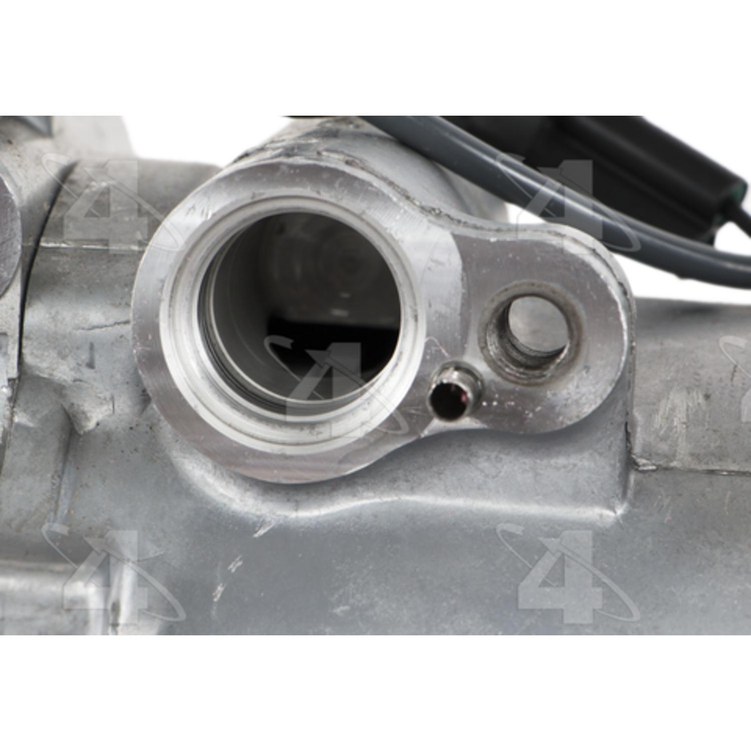 Four Seasons 98487 - A/C Compressor Four Seasons 98487 A/C Compressor product image 3 of 6