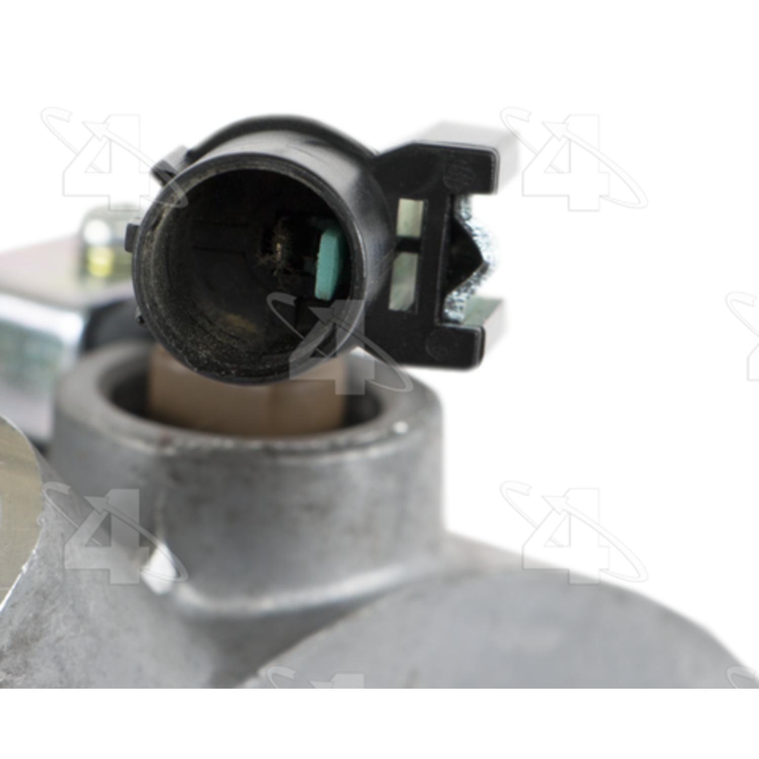 Four Seasons 98487 - A/C Compressor Four Seasons 98487 A/C Compressor product image 5 of 6