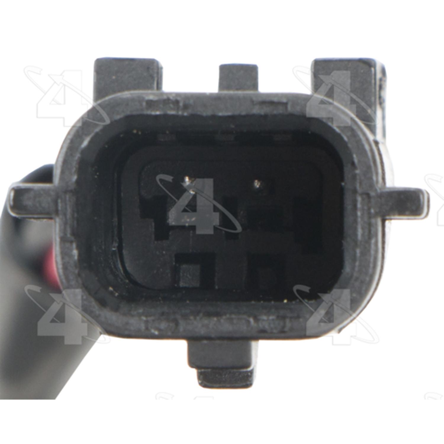 Four Seasons 98490 - A/C Compressor Four Seasons 98490 A/C Compressor product image 3 of 7