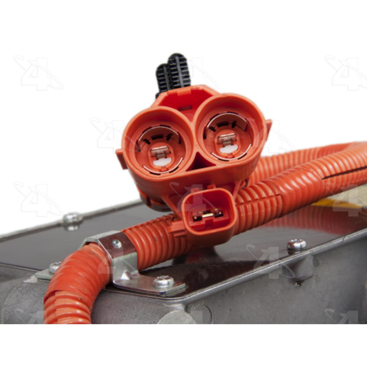 Four Seasons 98492 - A/C Compressor Four Seasons 98492 A/C Compressor product image 2 of 5
