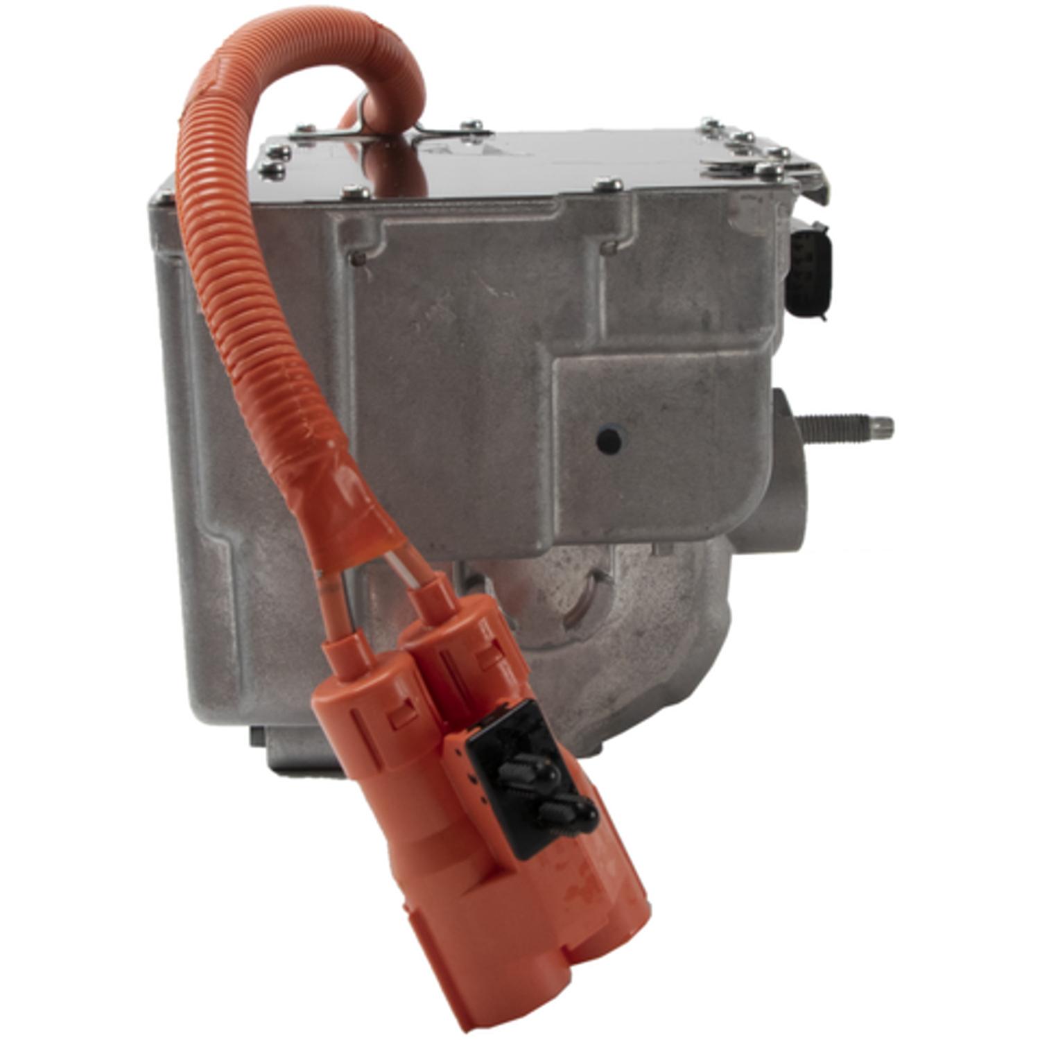 Four Seasons 98492 - A/C Compressor Four Seasons 98492 A/C Compressor product image 5 of 5