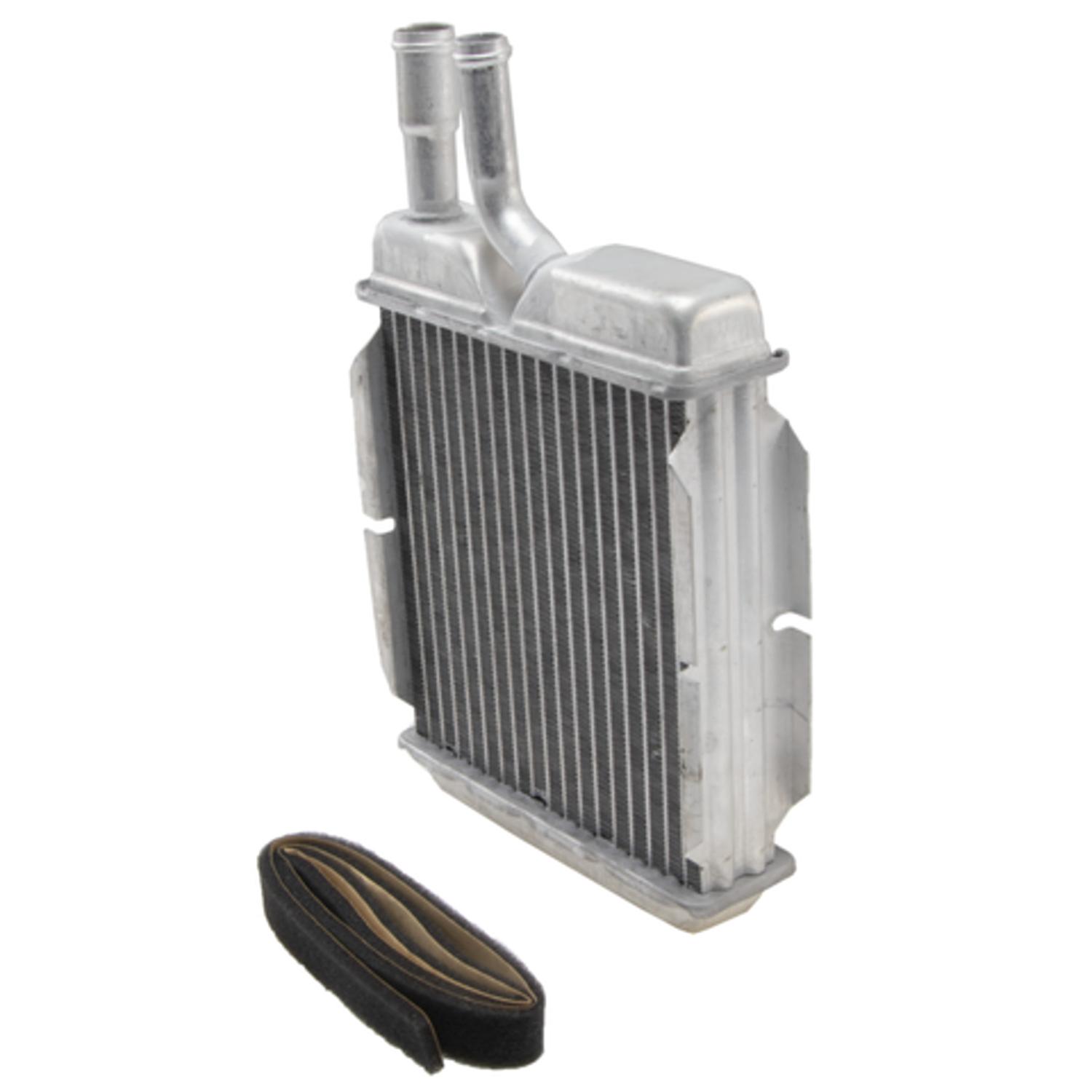 Four Seasons 98493 - HVAC Heater Core Four Seasons 98493 HVAC Heater Core product image 1 of 4