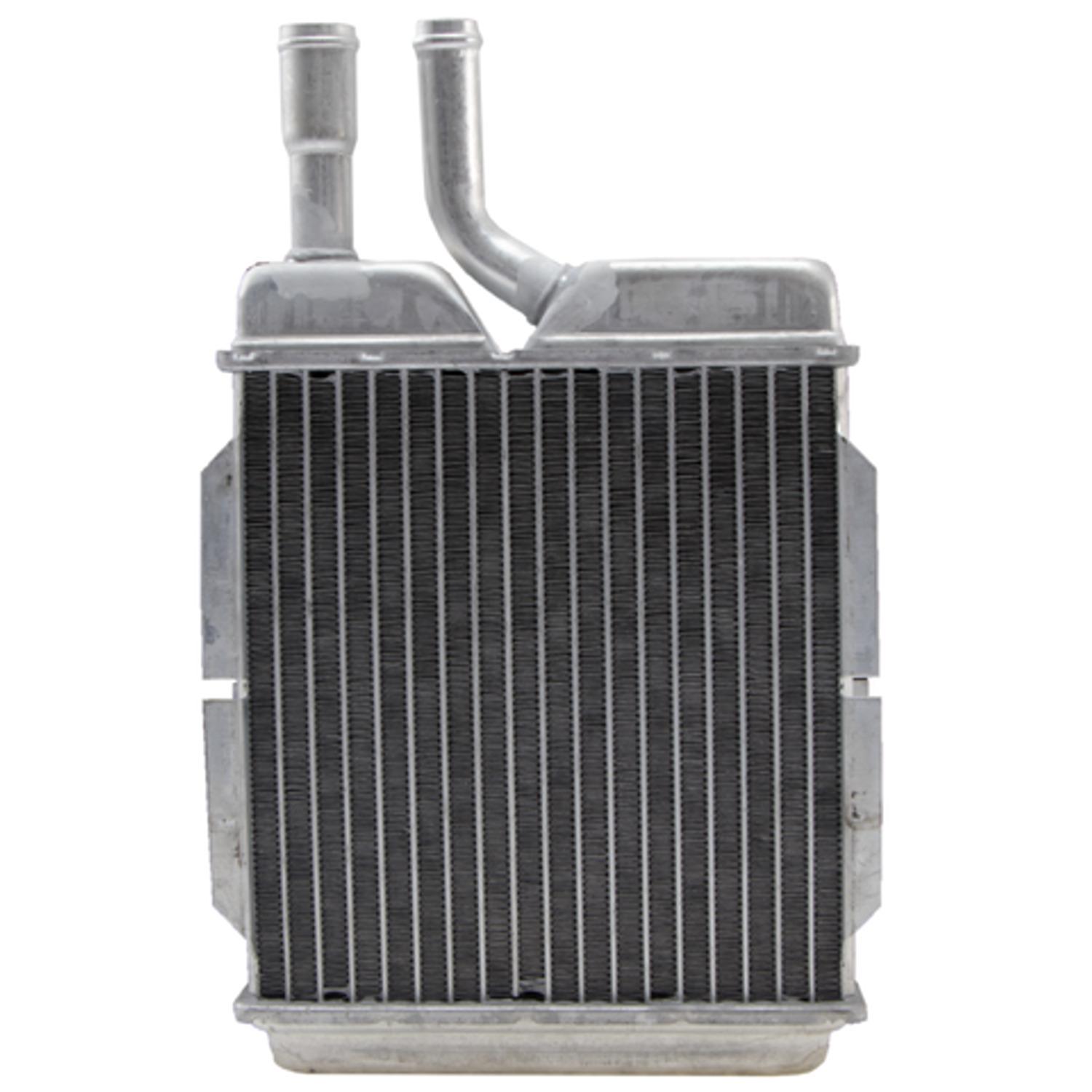 Four Seasons 98493 - HVAC Heater Core Four Seasons 98493 HVAC Heater Core product image 2 of 4