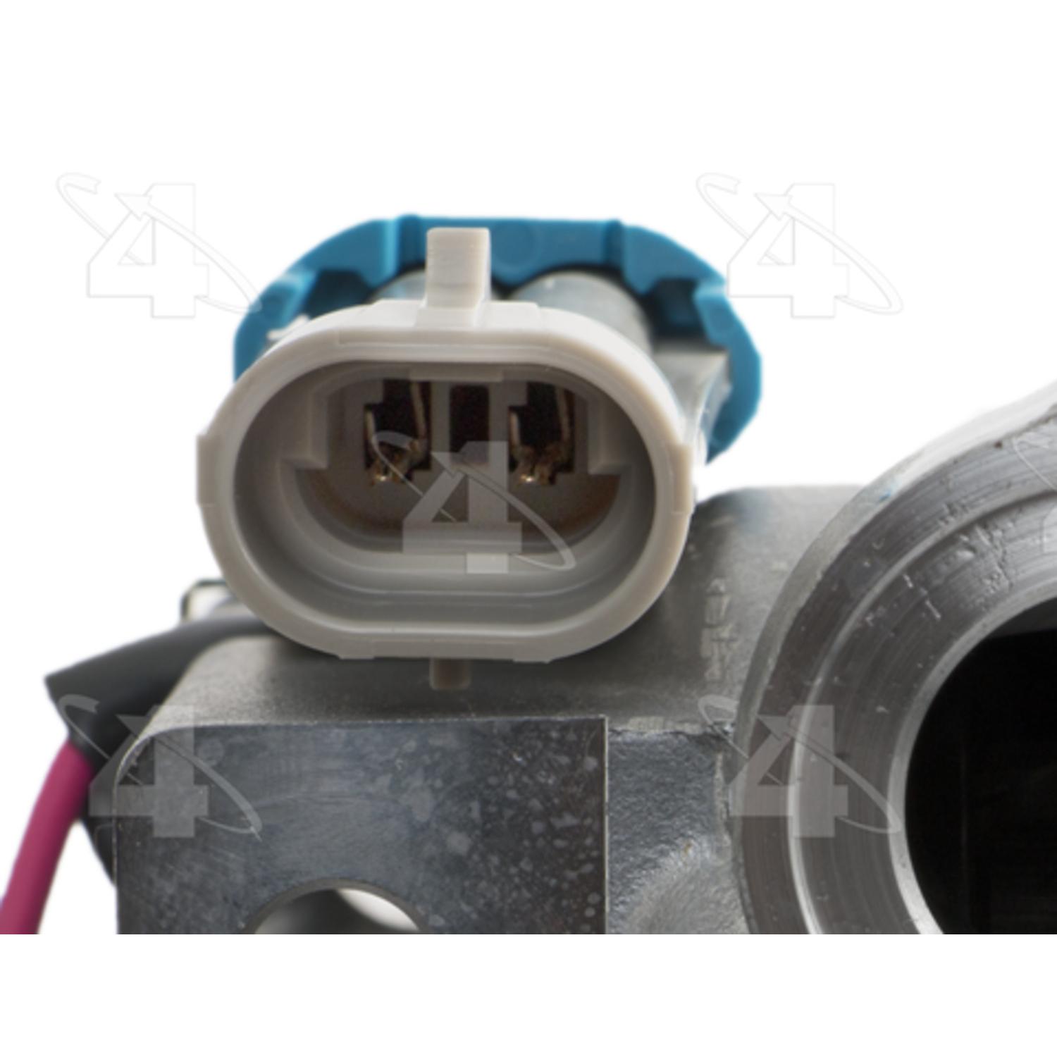 Four Seasons 98495 - A/C Compressor Four Seasons 98495 A/C Compressor product image 4 of 8
