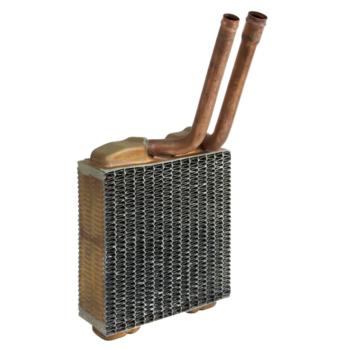 Four Seasons 98498 - HVAC Heater Core Four Seasons 98498 HVAC Heater Core product image 1 of 2