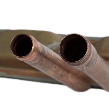 Four Seasons 98498 - HVAC Heater Core Four Seasons 98498 HVAC Heater Core product image 2 of 2