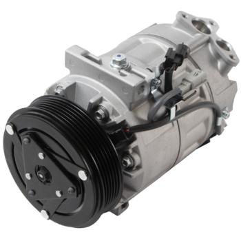 Four Seasons 98499 A/C Compressor product image 1 of 5