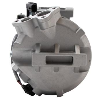 Four Seasons 98499 A/C Compressor product image 2 of 5
