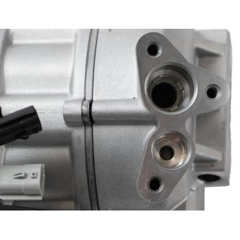 Four Seasons 98499 A/C Compressor product image 3 of 5