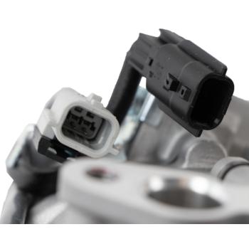 Four Seasons 98499 A/C Compressor product image 4 of 5