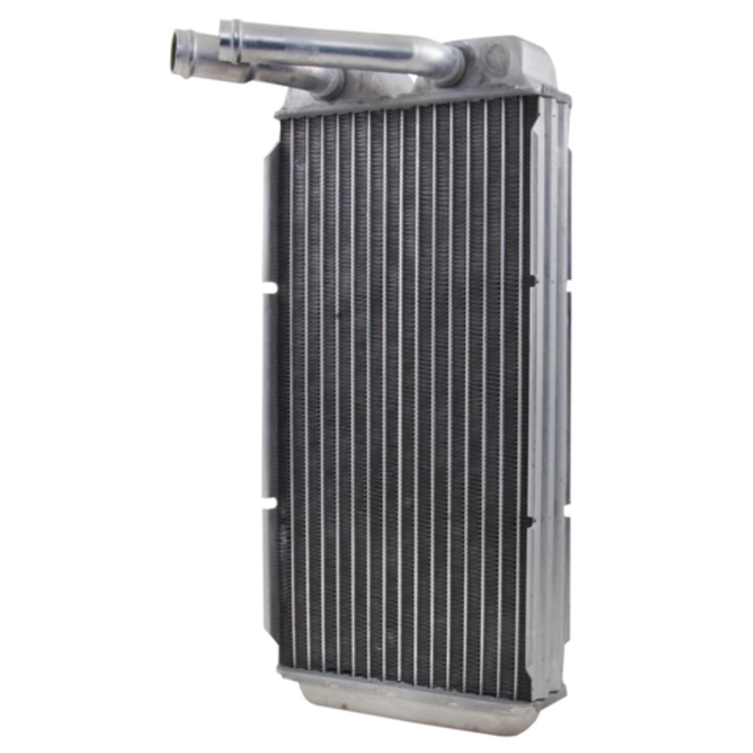 Four Seasons 98501 - HVAC Heater Core Four Seasons 98501 HVAC Heater Core product image 1 of 1