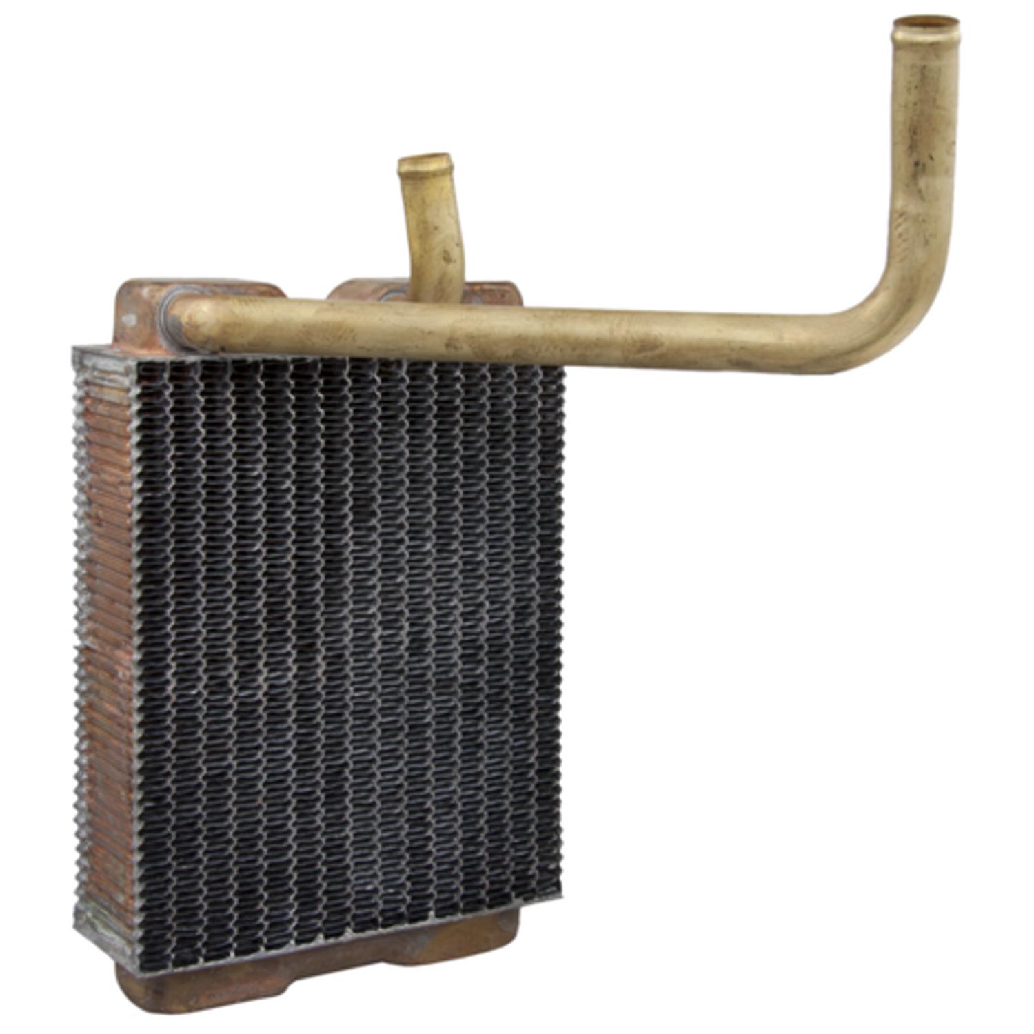 Four Seasons 98502 - HVAC Heater Core Four Seasons 98502 HVAC Heater Core product image 1 of 3
