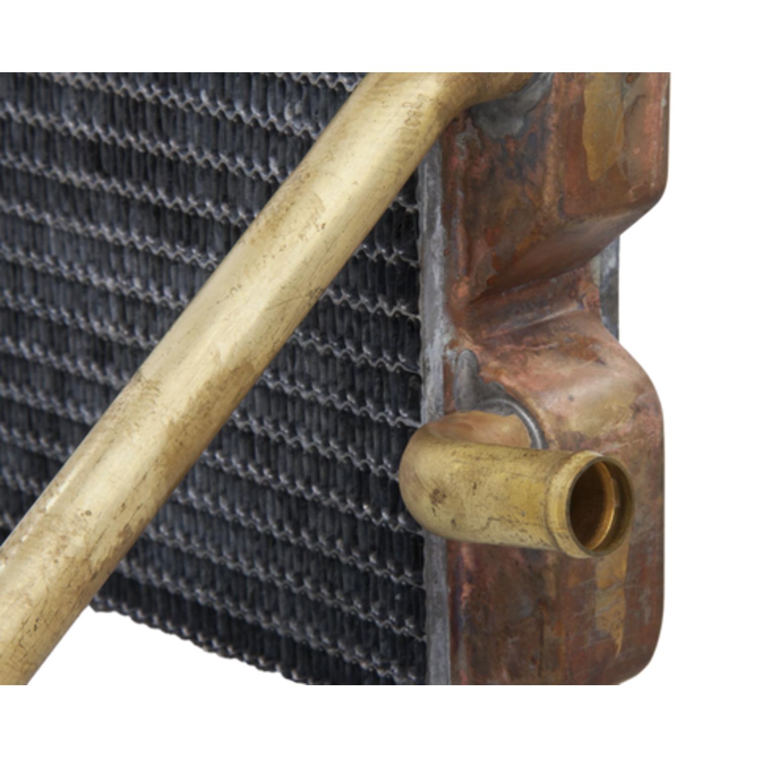 Four Seasons 98502 - HVAC Heater Core Four Seasons 98502 HVAC Heater Core product image 3 of 3