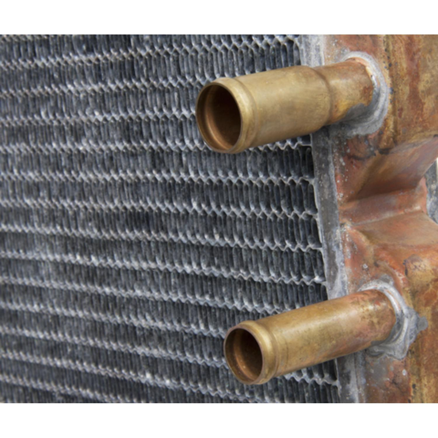 Four Seasons 98517 - HVAC Heater Core Four Seasons 98517 HVAC Heater Core product image 2 of 2
